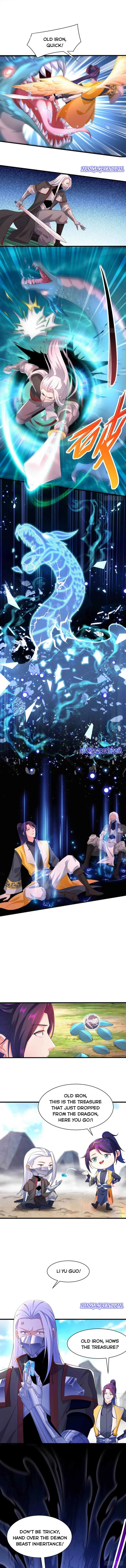 Forced To Become the Villain’s Son-in-law Chapter 149 Online - página 2