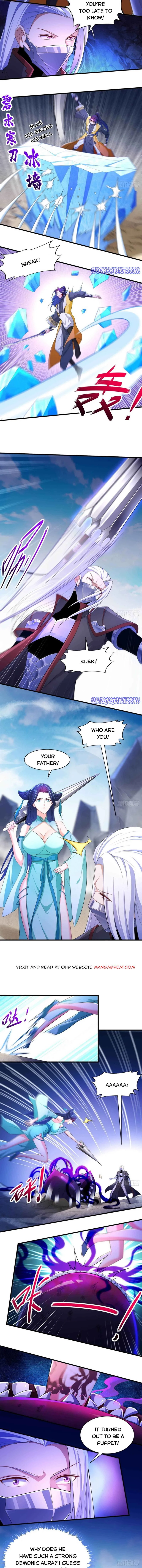Forced To Become the Villain’s Son-in-law Chapter 149 Online - página 4