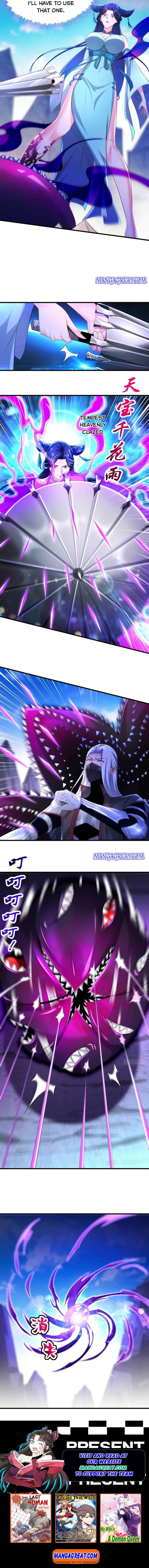 Forced To Become the Villain’s Son-in-law Chapter 149 Online - página 5