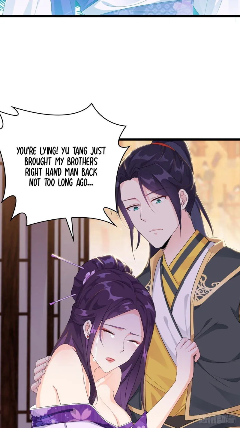 Forced To Become the Villain’s Son-in-law Chapter 15 Online - página 4