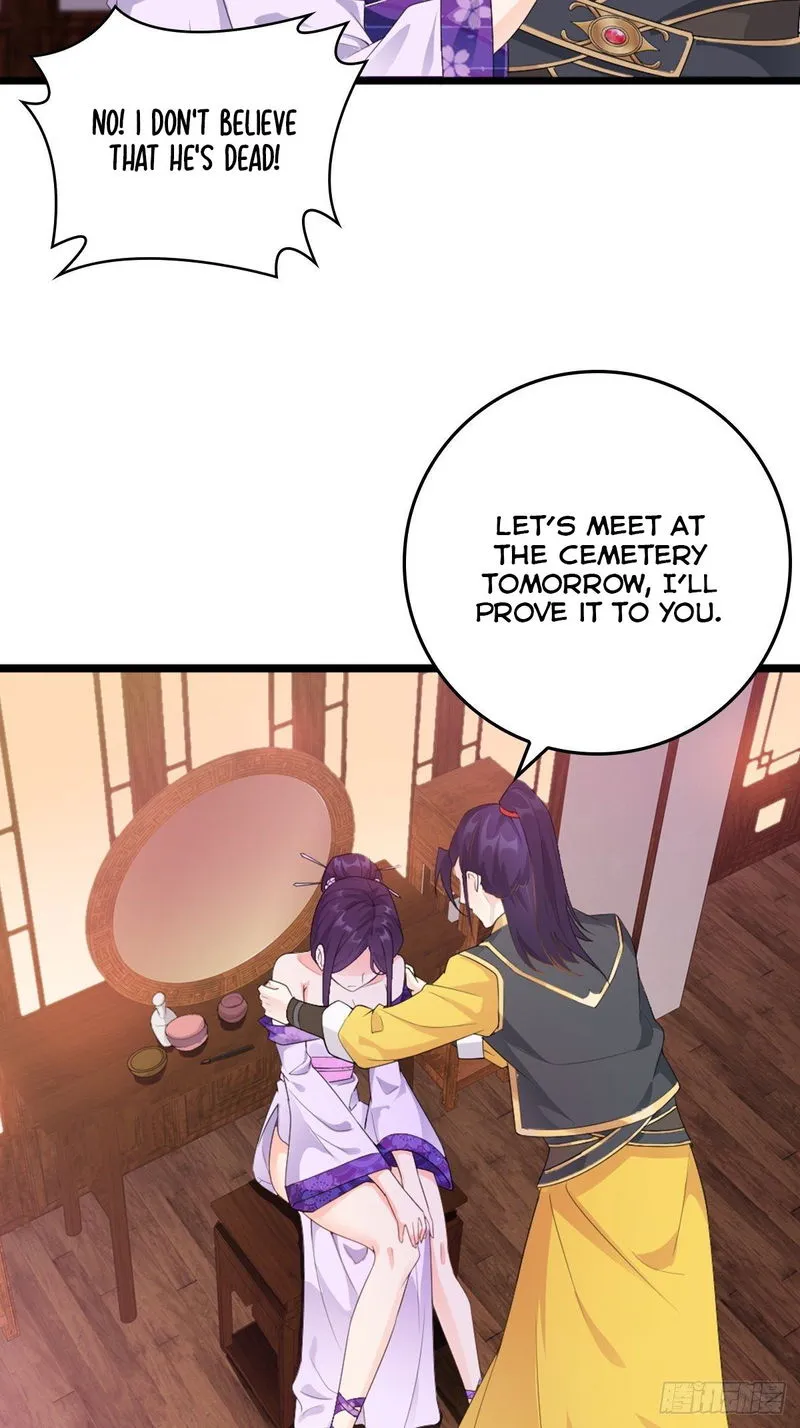 Forced To Become the Villain’s Son-in-law Chapter 15 Online - página 5