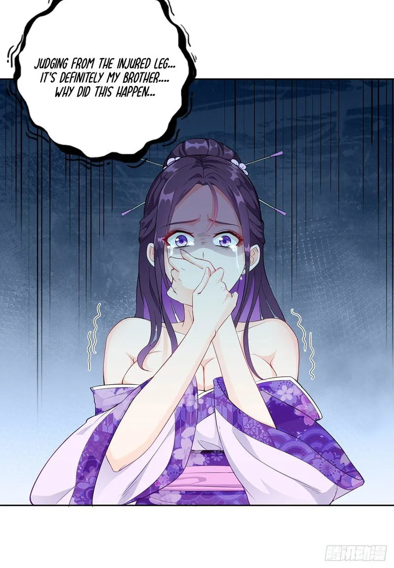 Forced To Become the Villain’s Son-in-law Chapter 15 Online - página 13