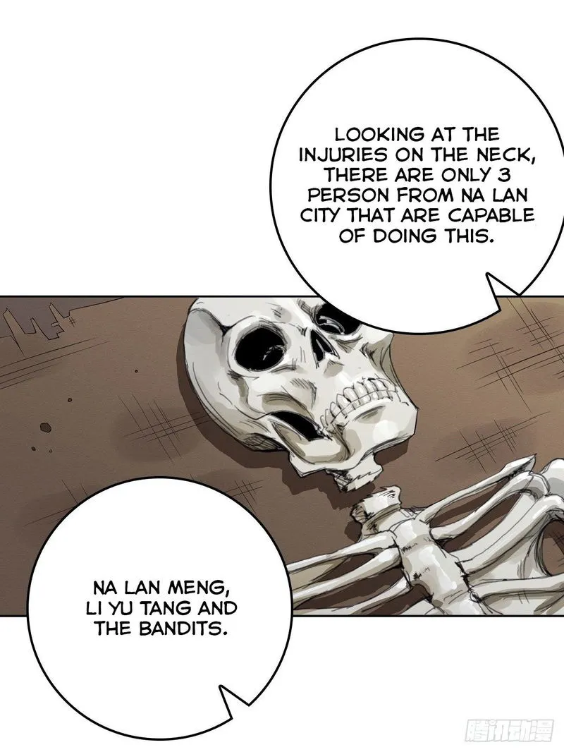 Forced To Become the Villain’s Son-in-law Chapter 15 Online - página 14