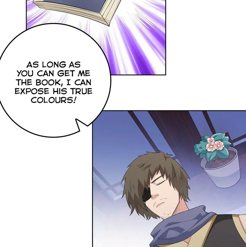 Forced To Become the Villain’s Son-in-law Chapter 15 Online - página 21