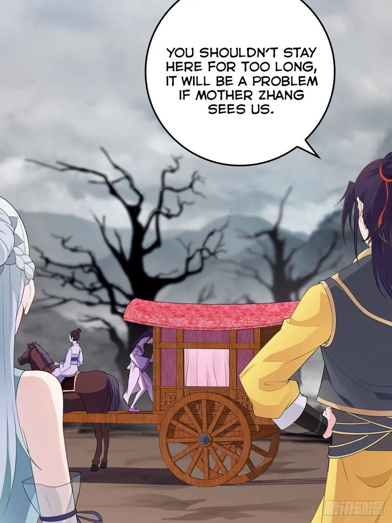 Forced To Become the Villain’s Son-in-law Chapter 15 Online - página 23