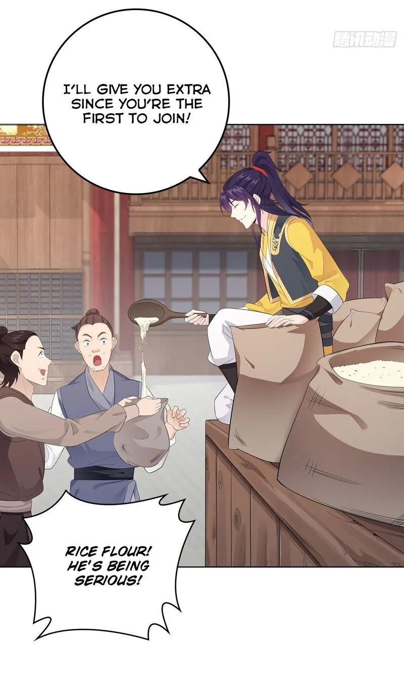 Forced To Become the Villain’s Son-in-law Chapter 15 Online - página 30