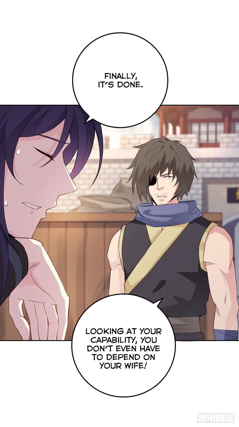 Forced To Become the Villain’s Son-in-law Chapter 15 Online - página 32