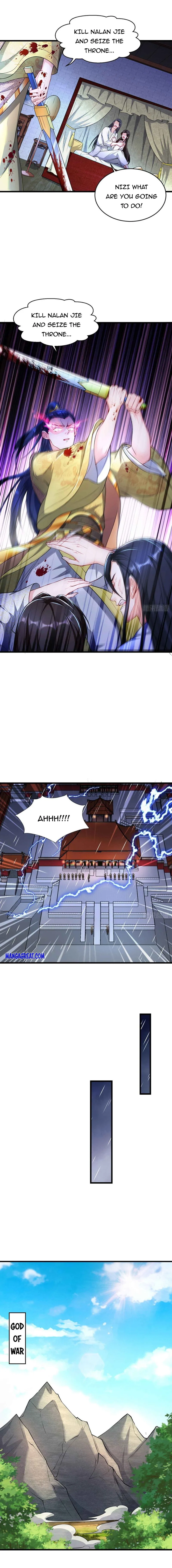 Forced To Become the Villain’s Son-in-law Chapter 151 Online - página 2