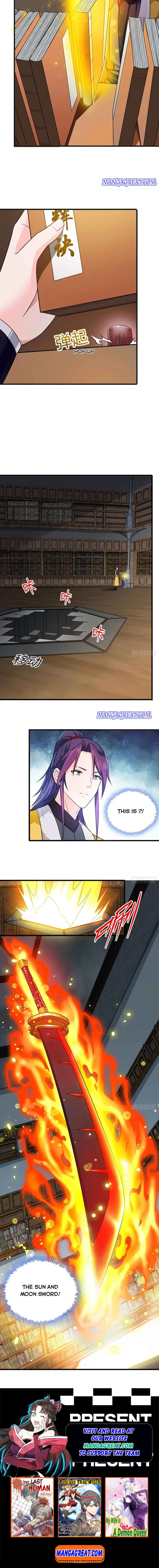 Forced To Become the Villain’s Son-in-law Chapter 152 Online - página 5