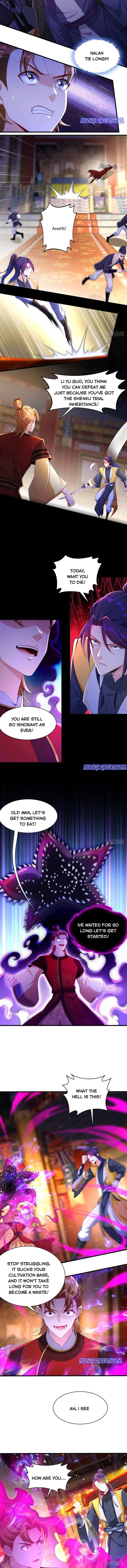 Forced To Become the Villain’s Son-in-law Chapter 156 Online - página 2