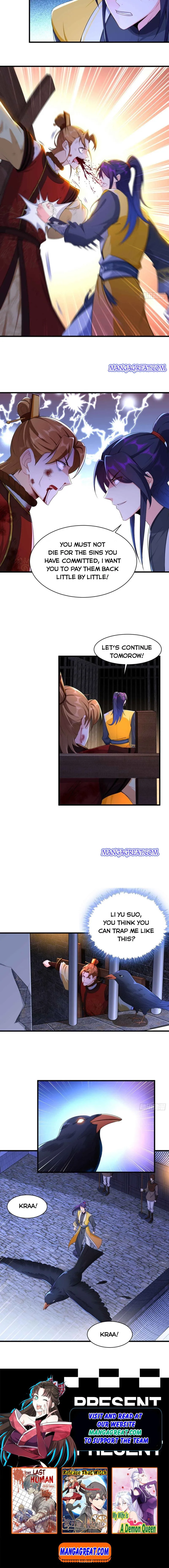 Forced To Become the Villain’s Son-in-law Chapter 156 Online - página 5