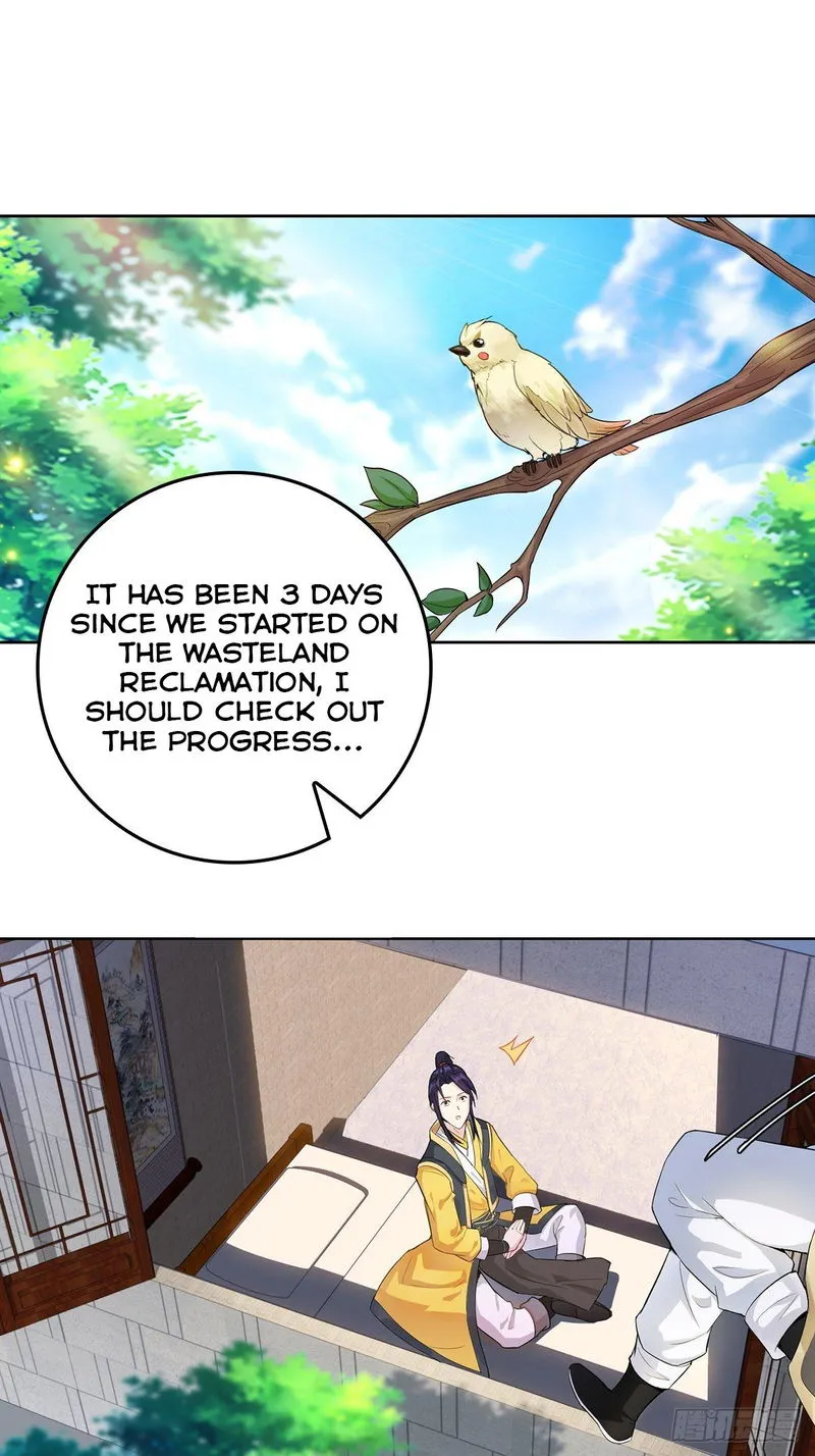 Forced To Become the Villain’s Son-in-law Chapter 16 Online - página 3
