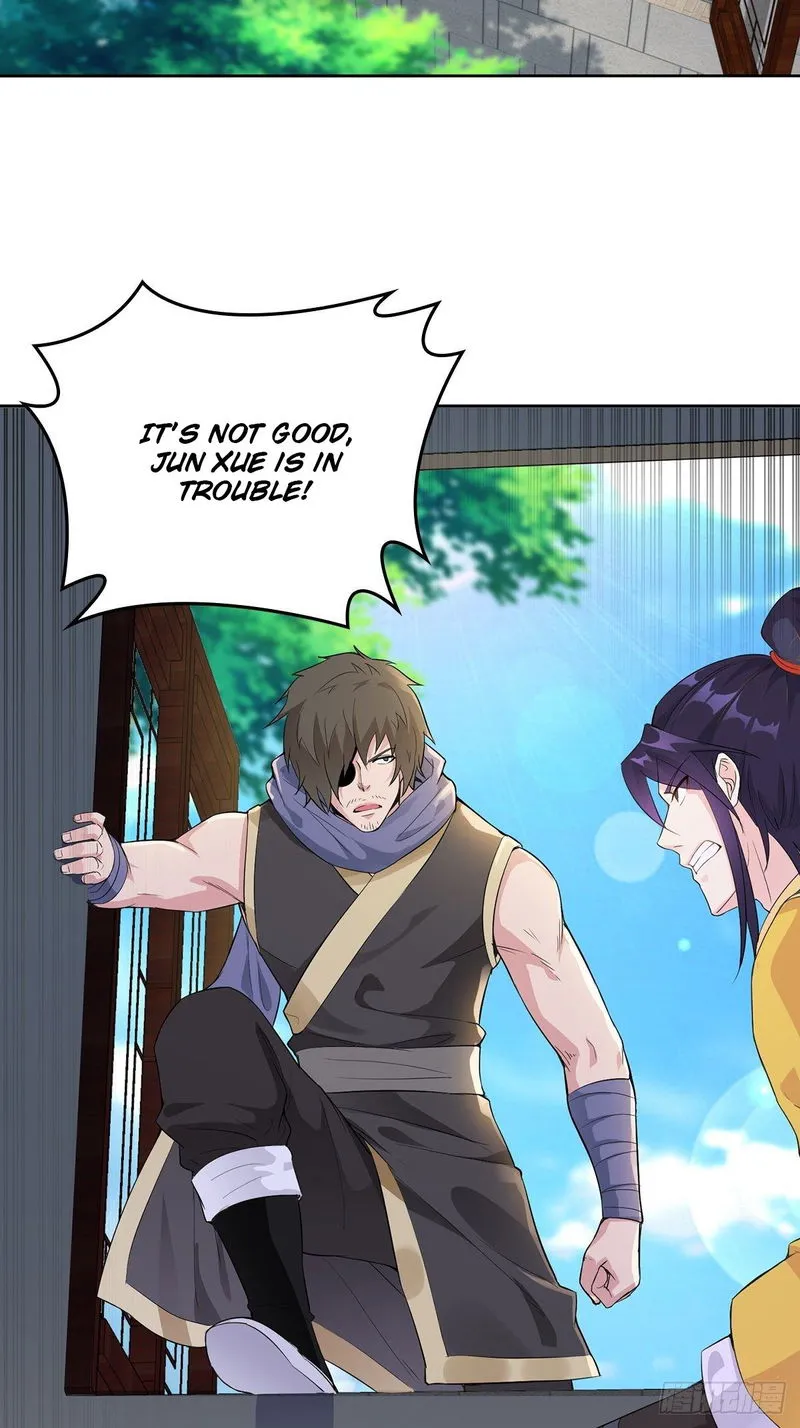 Forced To Become the Villain’s Son-in-law Chapter 16 Online - página 4
