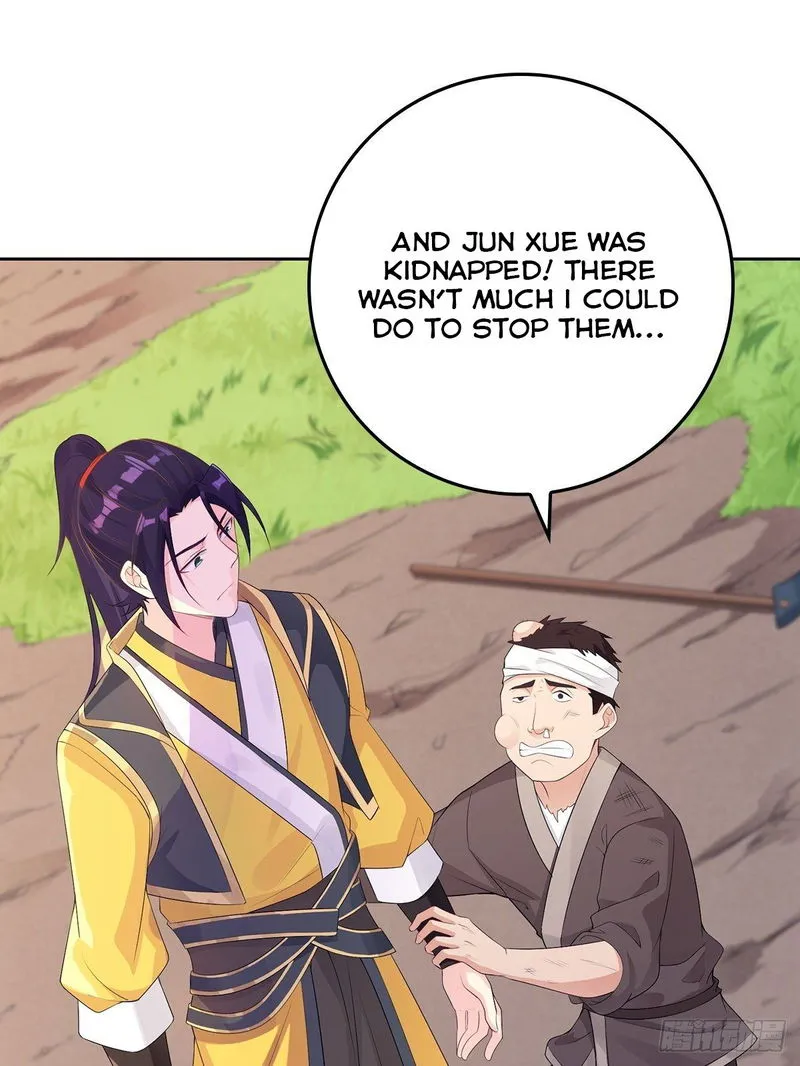 Forced To Become the Villain’s Son-in-law Chapter 16 Online - página 7
