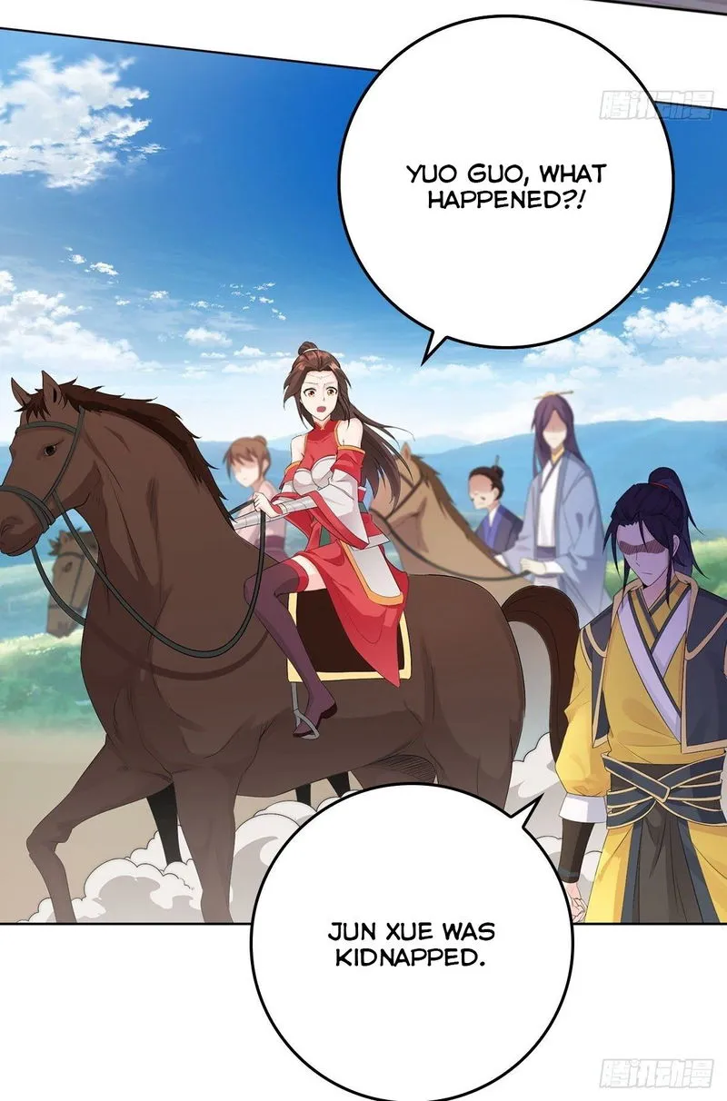 Forced To Become the Villain’s Son-in-law Chapter 16 Online - página 9
