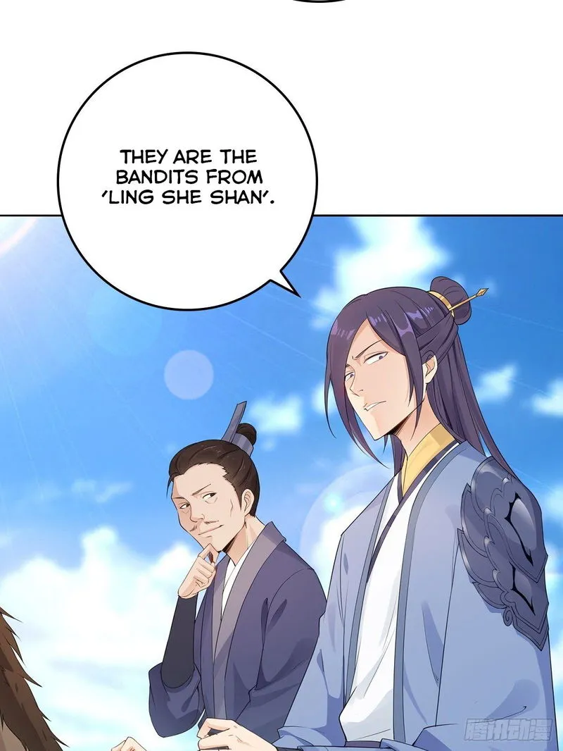 Forced To Become the Villain’s Son-in-law Chapter 16 Online - página 10