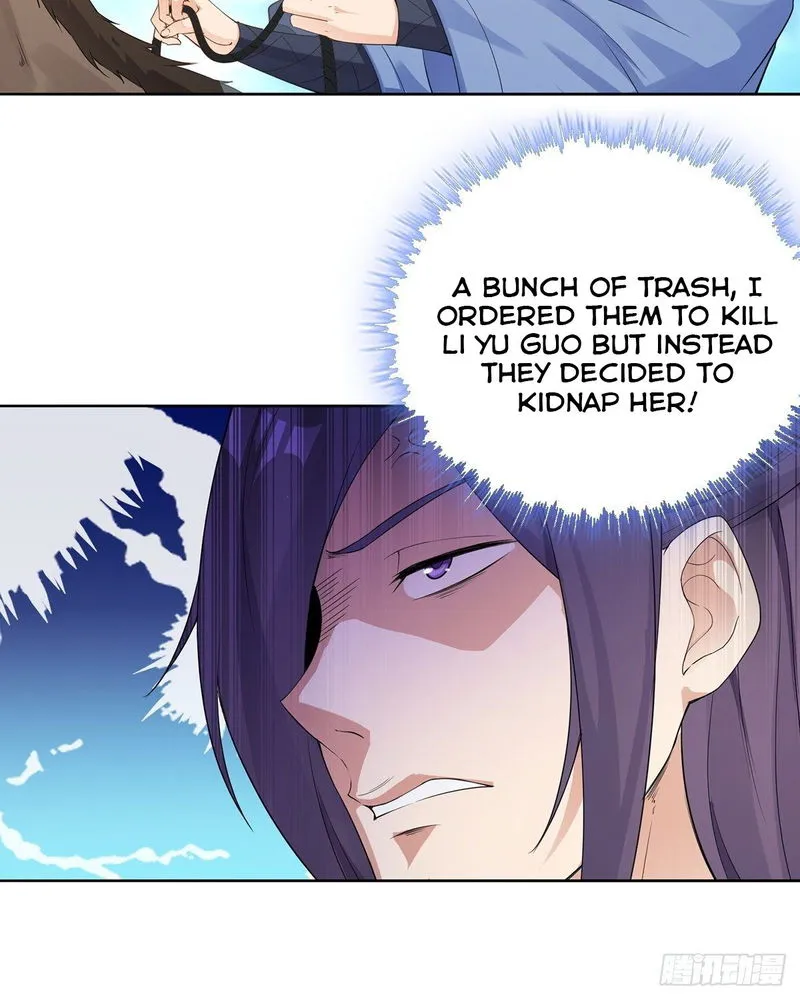 Forced To Become the Villain’s Son-in-law Chapter 16 Online - página 11