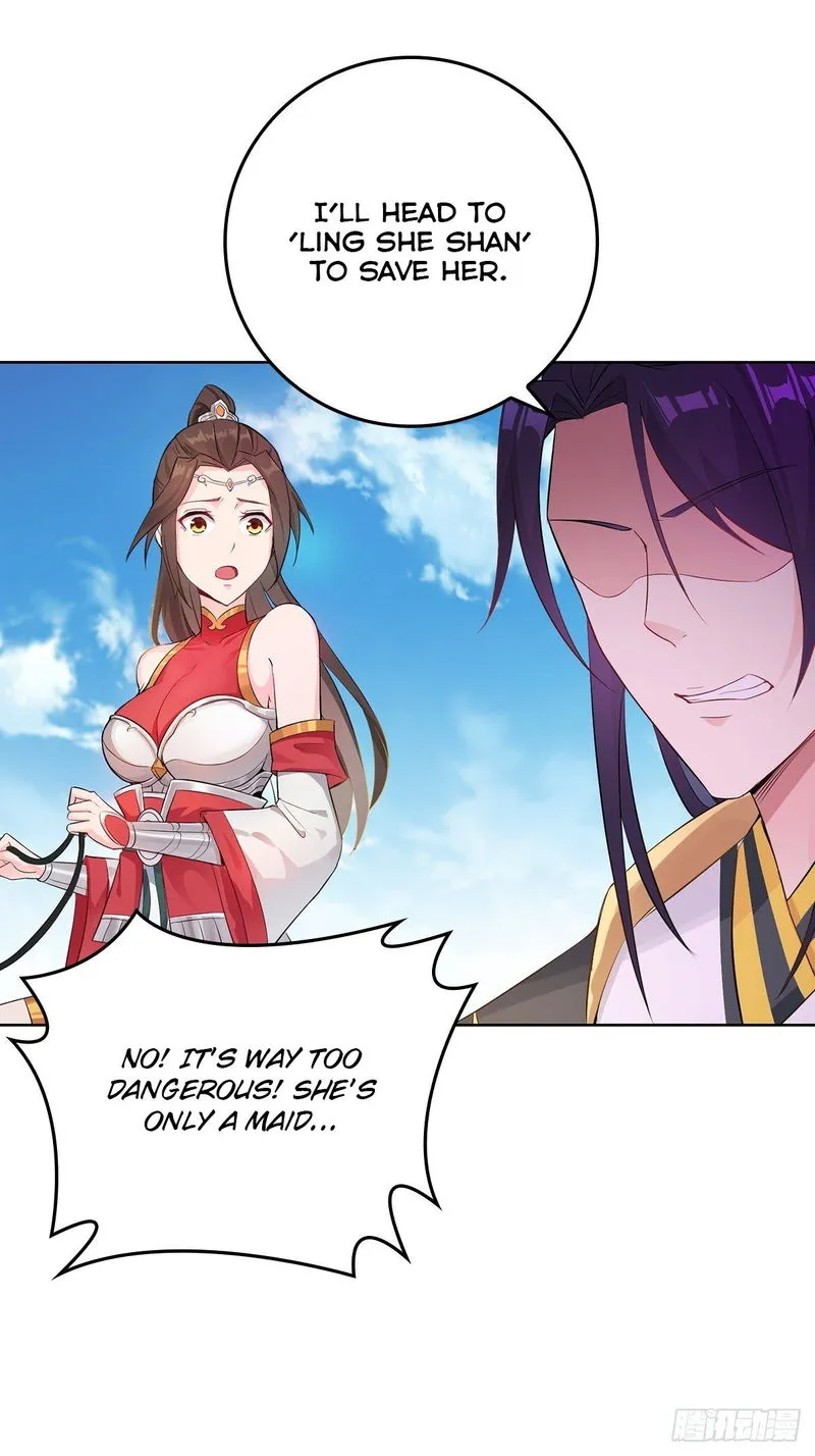 Forced To Become the Villain’s Son-in-law Chapter 16 Online - página 12