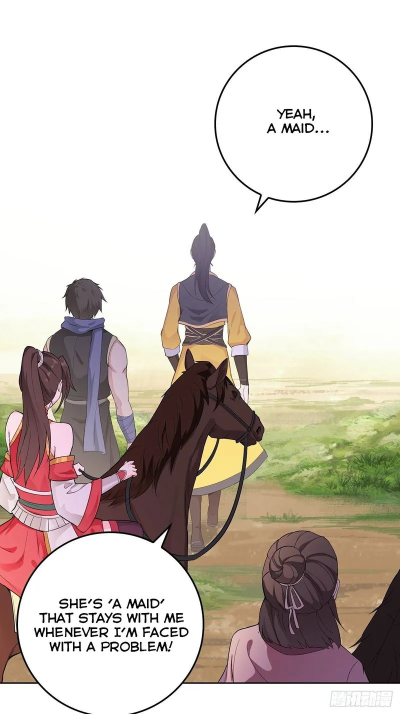 Forced To Become the Villain’s Son-in-law Chapter 16 Online - página 13