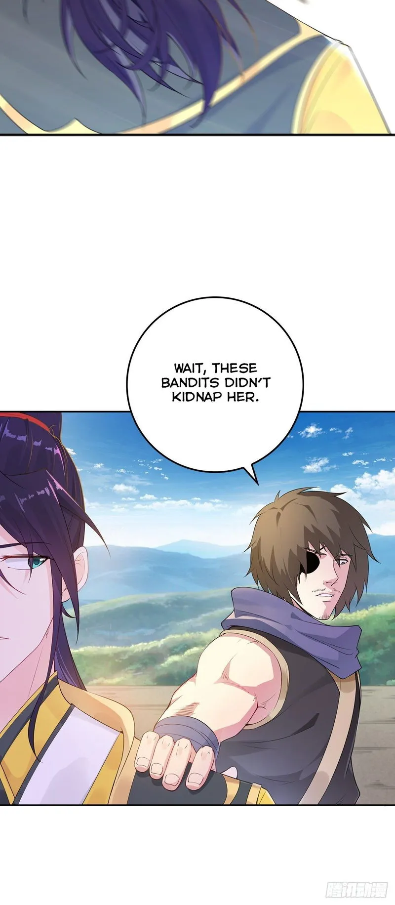 Forced To Become the Villain’s Son-in-law Chapter 16 Online - página 15