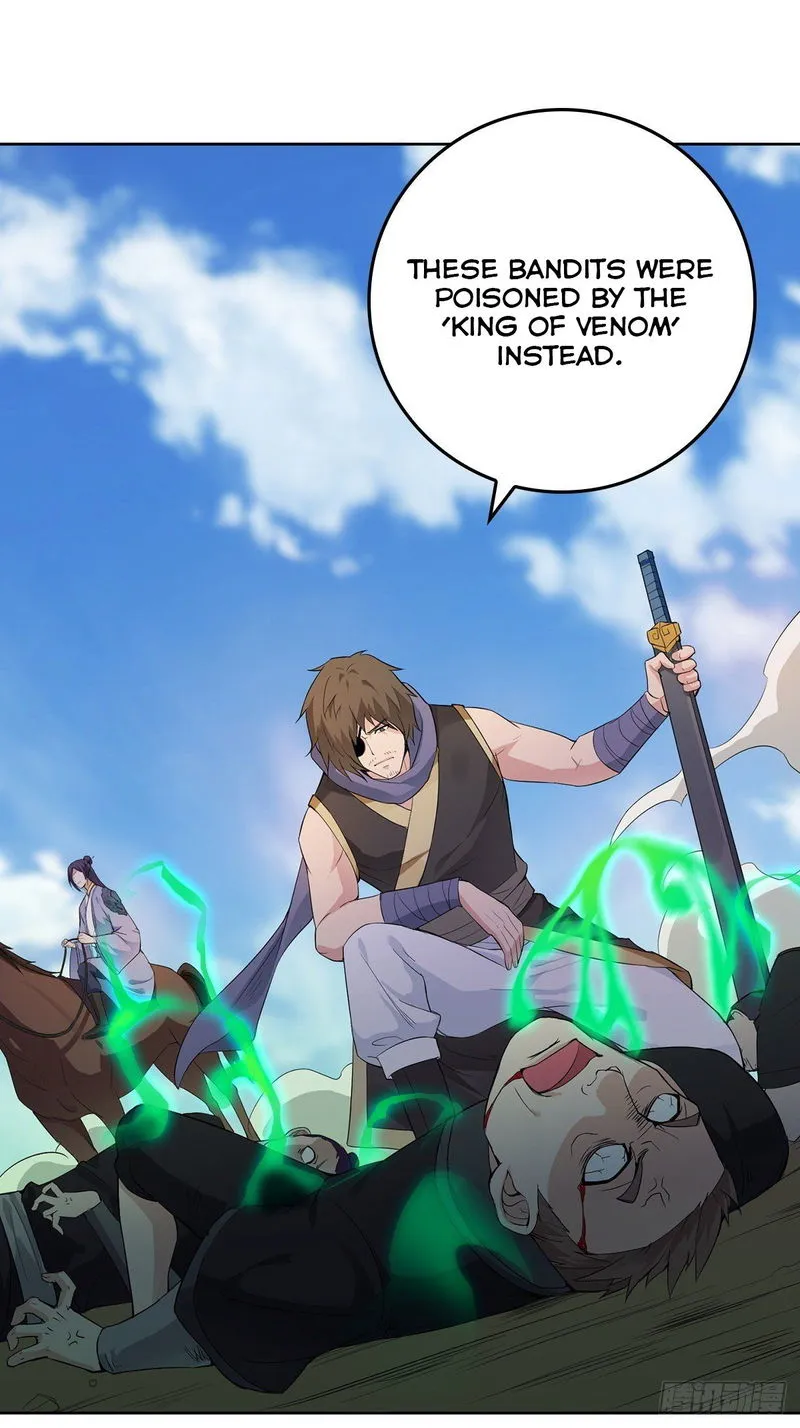 Forced To Become the Villain’s Son-in-law Chapter 16 Online - página 16