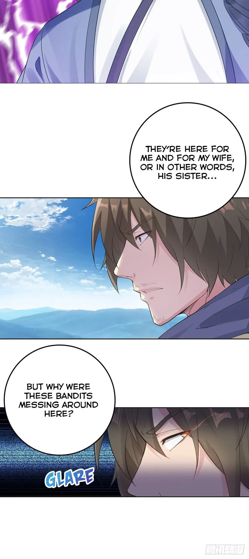 Forced To Become the Villain’s Son-in-law Chapter 16 Online - página 18