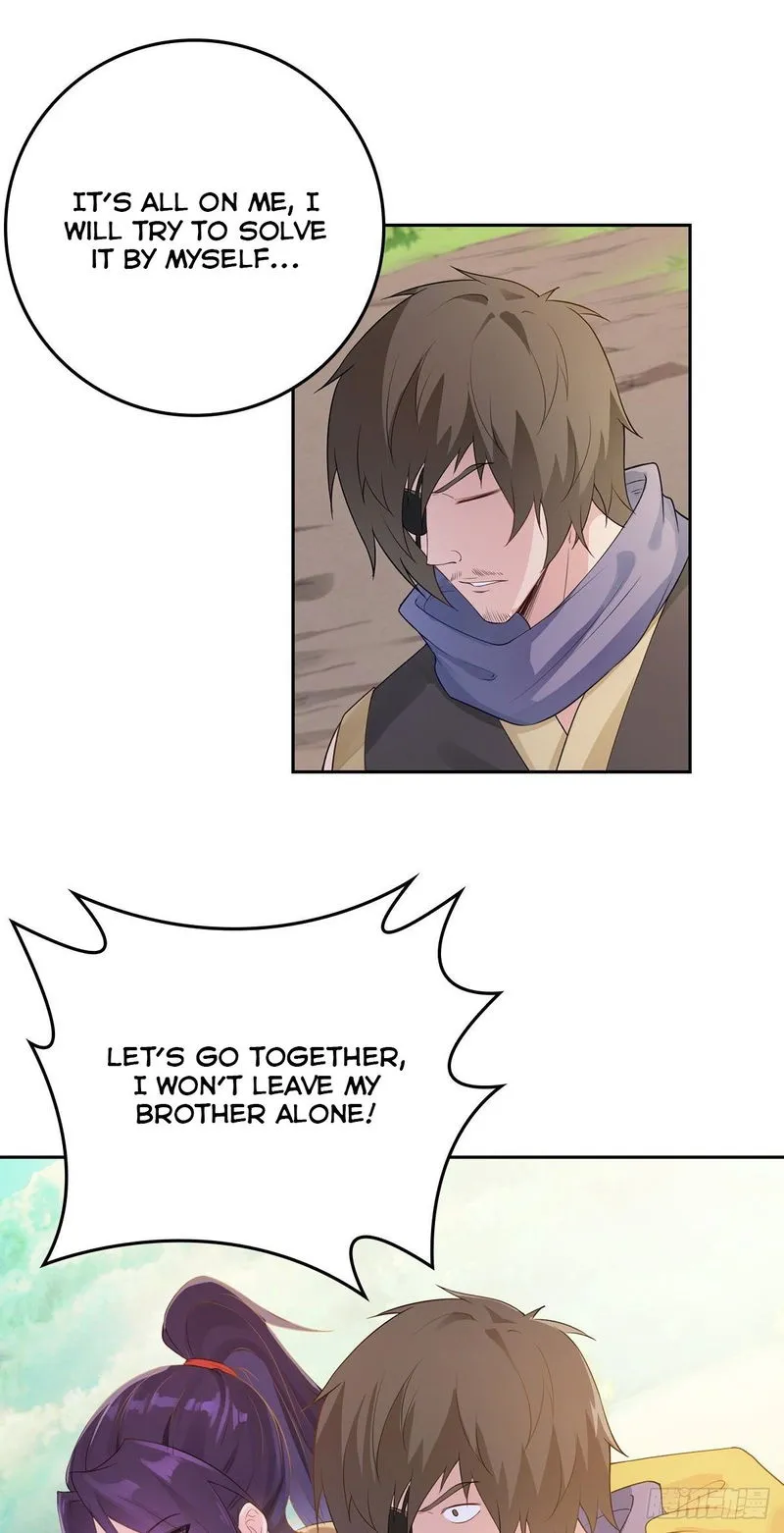 Forced To Become the Villain’s Son-in-law Chapter 16 Online - página 20