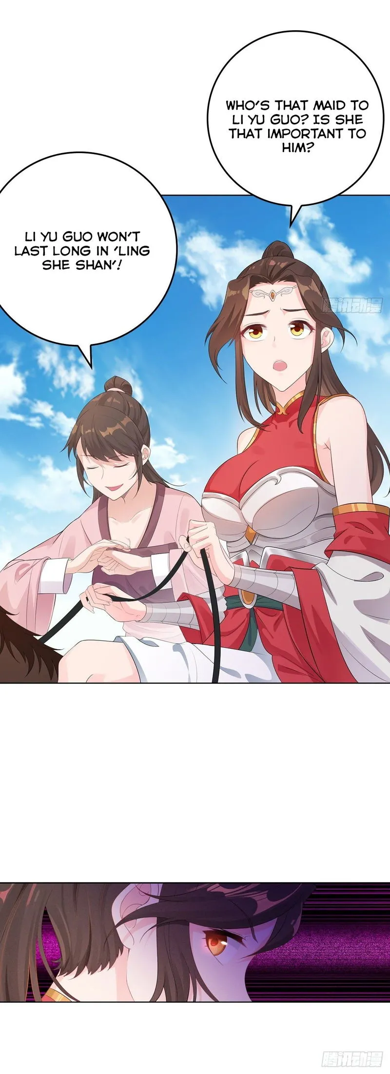 Forced To Become the Villain’s Son-in-law Chapter 16 Online - página 22