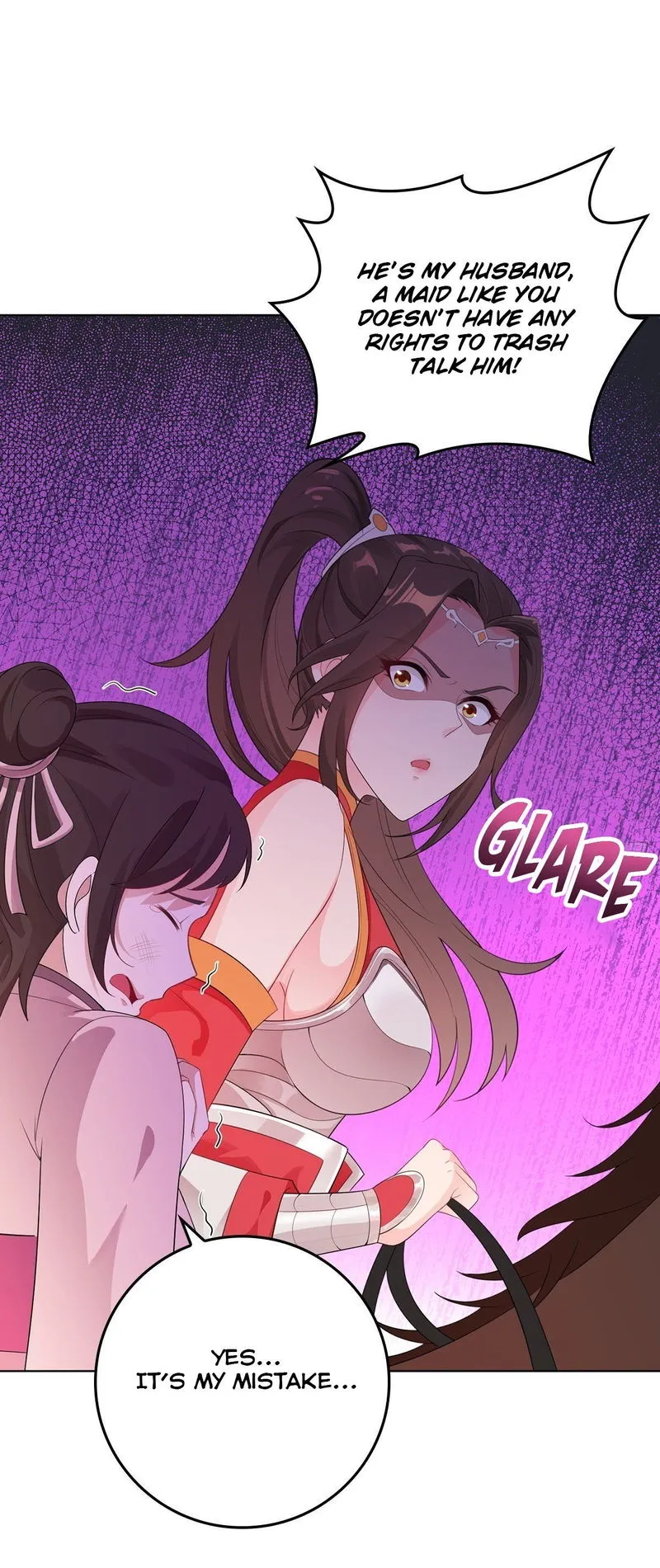 Forced To Become the Villain’s Son-in-law Chapter 16 Online - página 24
