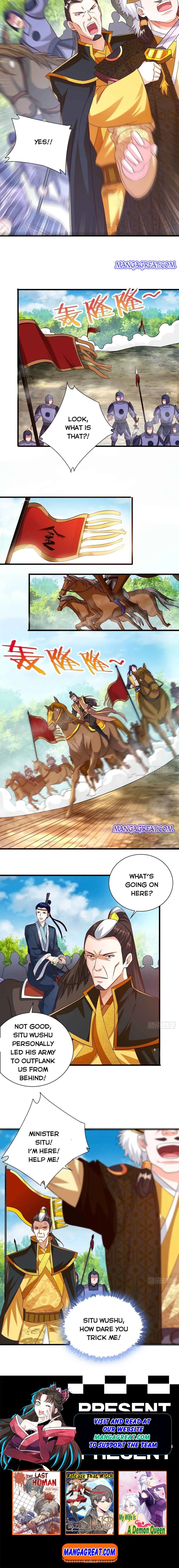 Forced To Become the Villain’s Son-in-law Chapter 167 Online - página 5