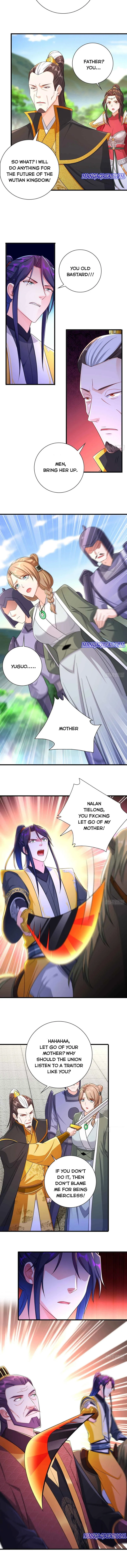 Forced To Become the Villain’s Son-in-law Chapter 168 Online - página 2
