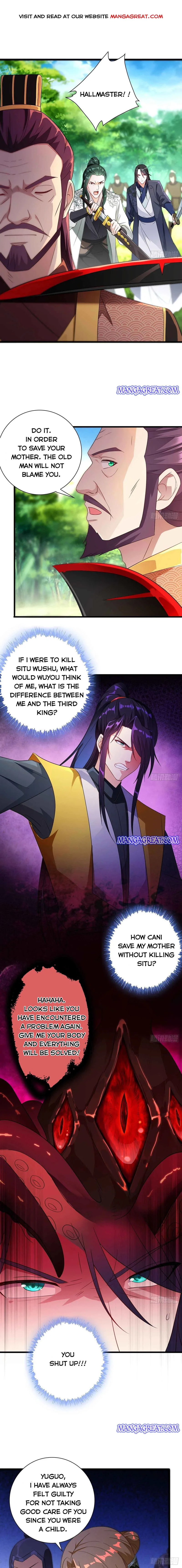 Forced To Become the Villain’s Son-in-law Chapter 168 Online - página 3