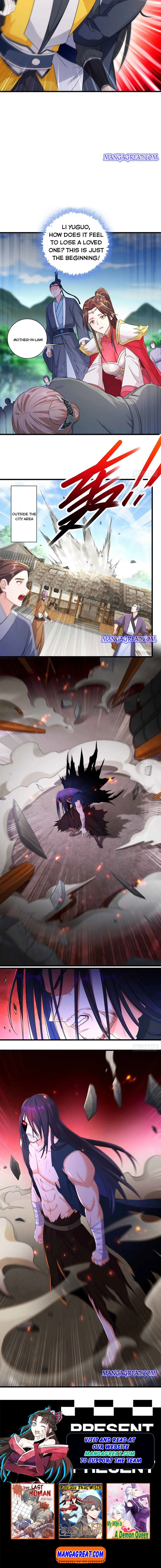 Forced To Become the Villain’s Son-in-law Chapter 168 Online - página 5