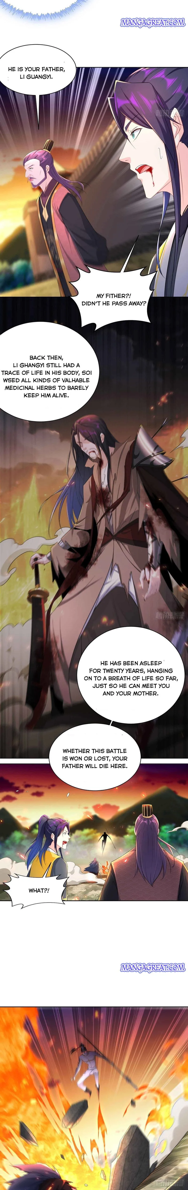 Forced To Become the Villain’s Son-in-law Chapter 171 Online - página 2