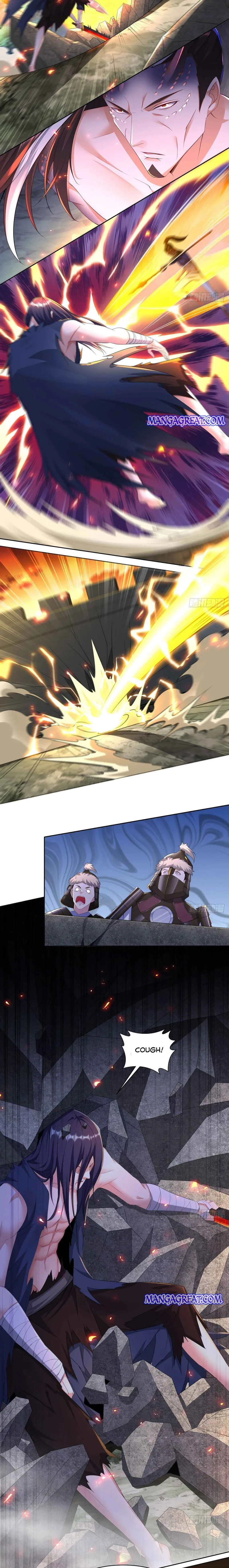Forced To Become the Villain’s Son-in-law Chapter 171 Online - página 3