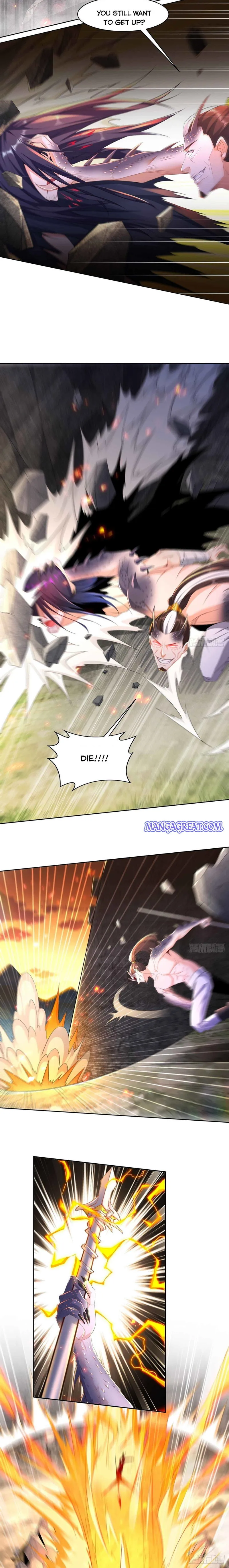 Forced To Become the Villain’s Son-in-law Chapter 171 Online - página 4