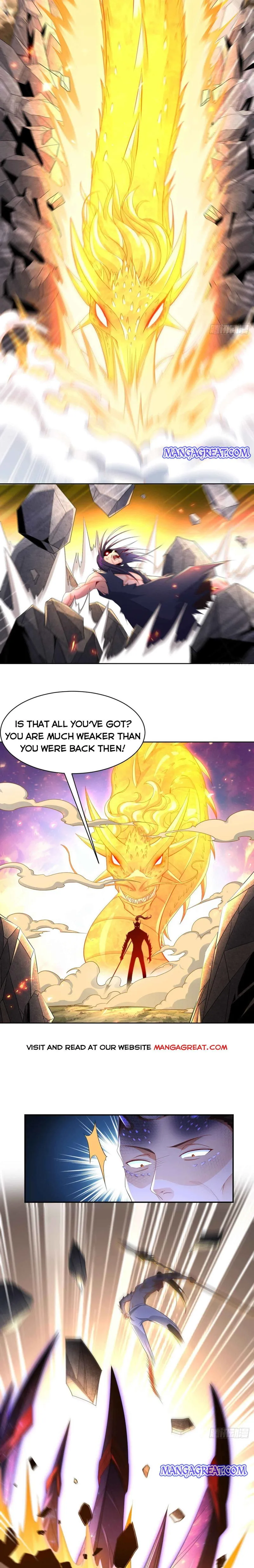 Forced To Become the Villain’s Son-in-law Chapter 171 Online - página 5