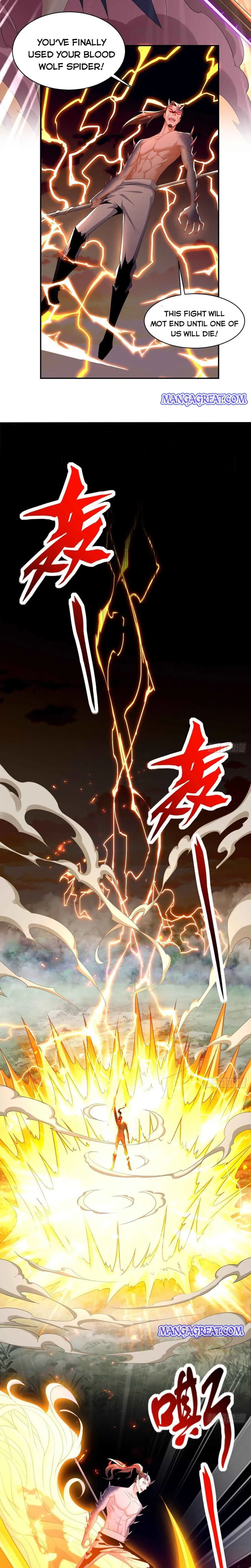 Forced To Become the Villain’s Son-in-law Chapter 171 Online - página 7