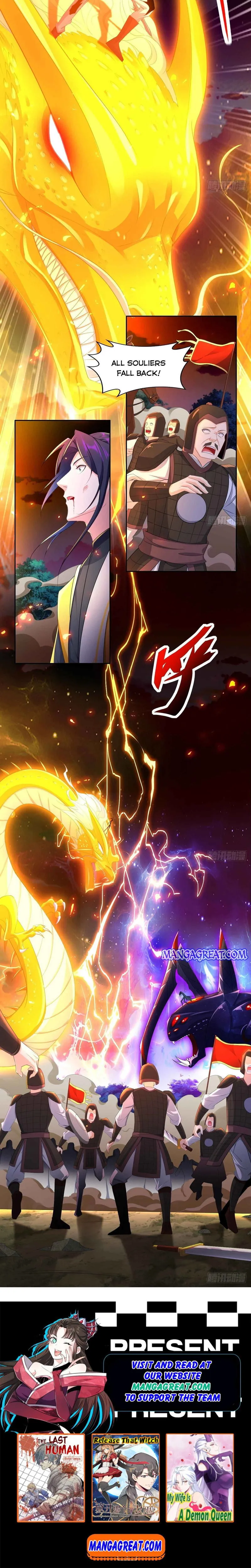 Forced To Become the Villain’s Son-in-law Chapter 171 Online - página 8