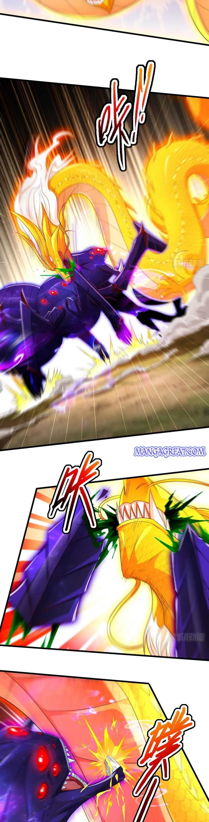 Forced To Become the Villain’s Son-in-law Chapter 172 Online - página 2