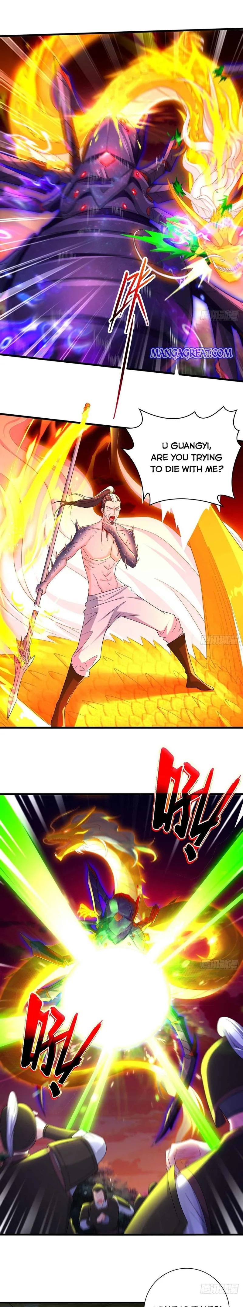 Forced To Become the Villain’s Son-in-law Chapter 172 Online - página 4