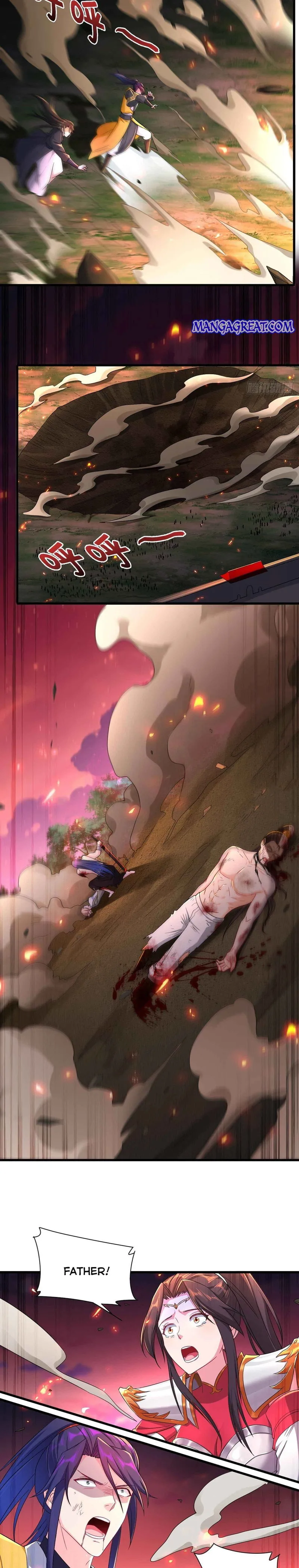Forced To Become the Villain’s Son-in-law Chapter 172 Online - página 6