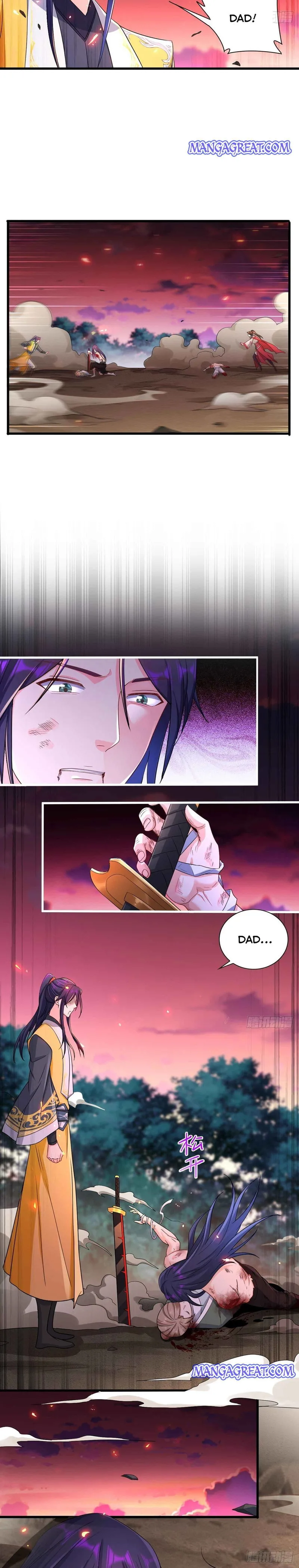 Forced To Become the Villain’s Son-in-law Chapter 172 Online - página 7