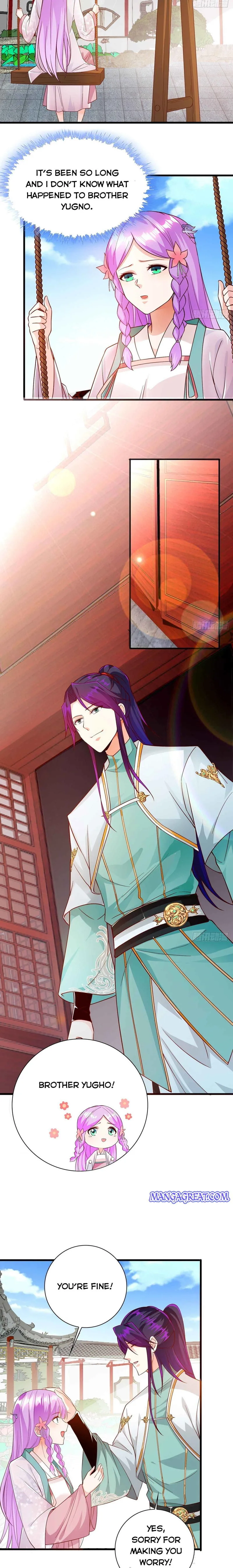 Forced To Become the Villain’s Son-in-law Chapter 173 Online - página 5