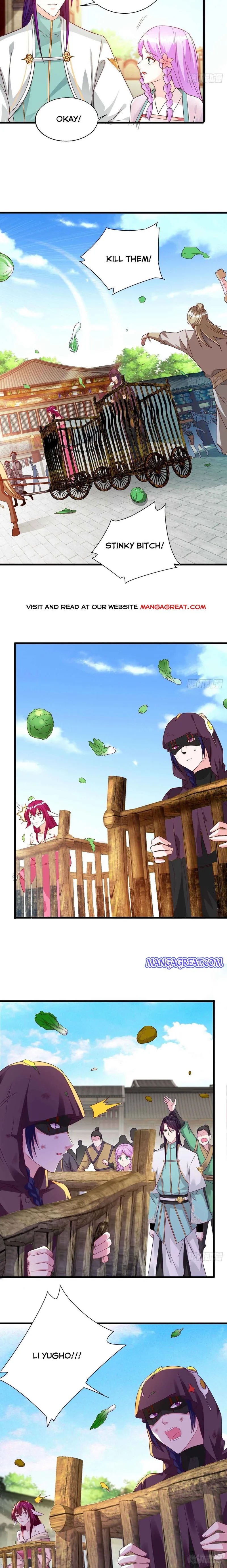 Forced To Become the Villain’s Son-in-law Chapter 173 Online - página 7