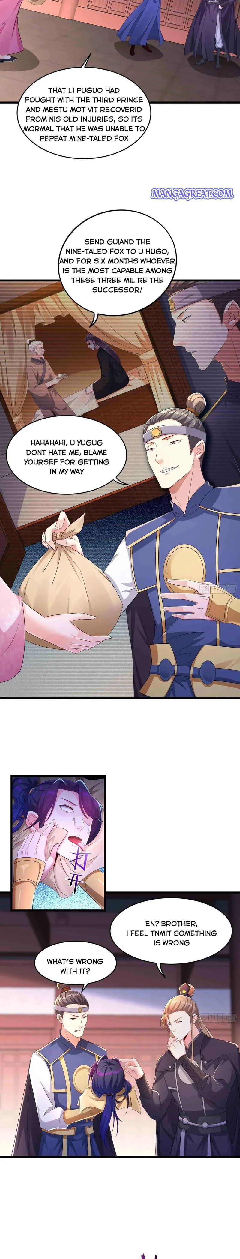 Forced To Become the Villain’s Son-in-law Chapter 175 Online - página 2