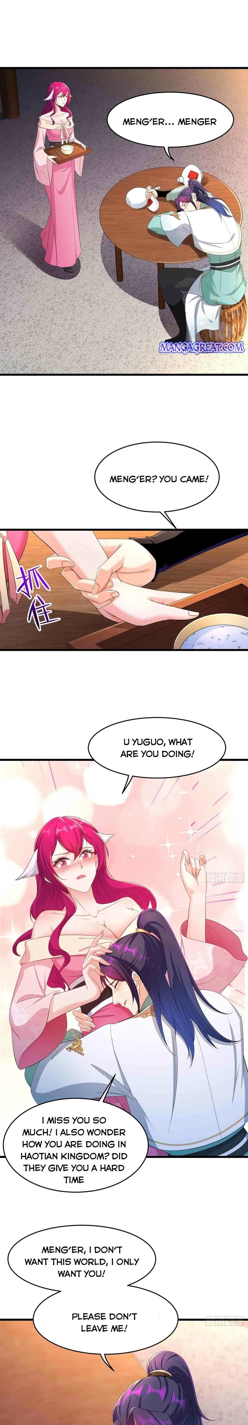 Forced To Become the Villain’s Son-in-law Chapter 175 Online - página 10