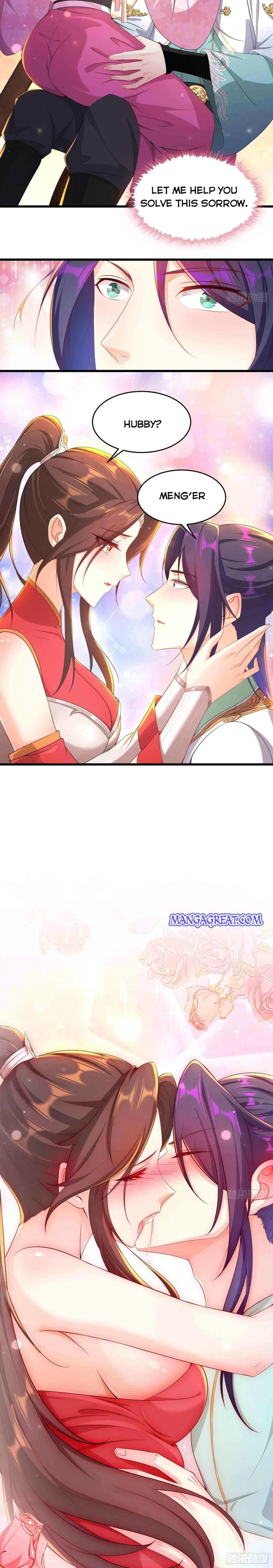 Forced To Become the Villain’s Son-in-law Chapter 175 Online - página 12