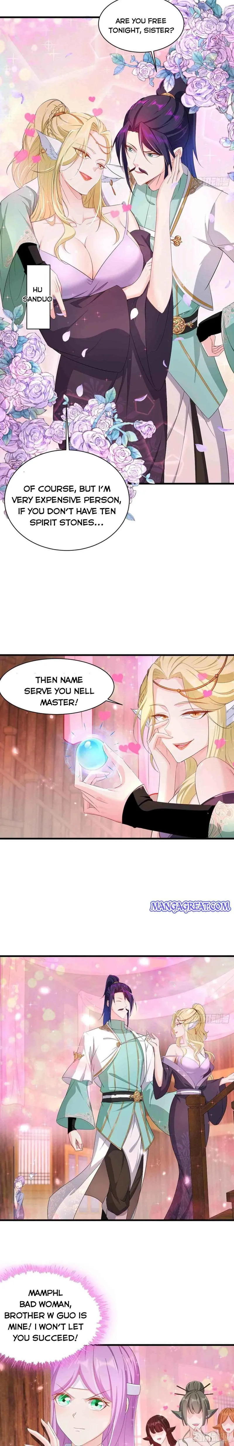 Forced To Become the Villain’s Son-in-law Chapter 178 Online - página 2