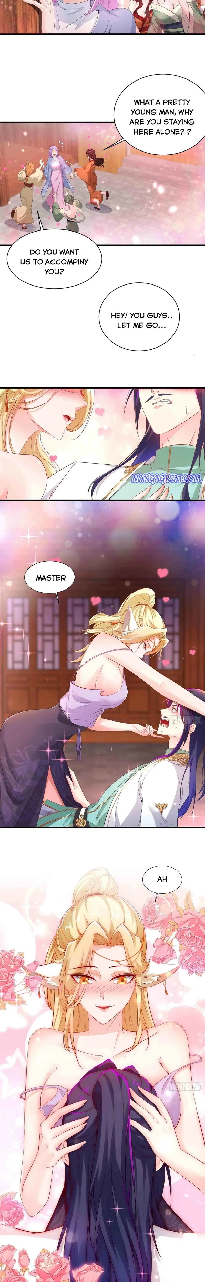 Forced To Become the Villain’s Son-in-law Chapter 178 Online - página 3